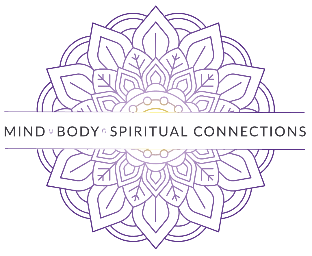 Mind • Body • Spiritual Connections